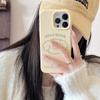 Cute Puppy Case for iPhone 16 iPhone 16 Pro Max
