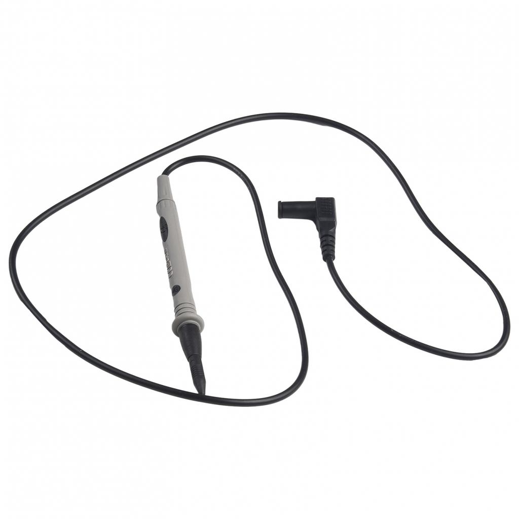 Voltmeter-Kabelendkappen für Bananenstecker Nadelspitzen