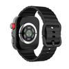 Sprot Silicone For Huawei Watch Fit 4 pro 4 Strap Accessories wristband Replacement belt Bracelet Correa Huawei watch fit 3 Band