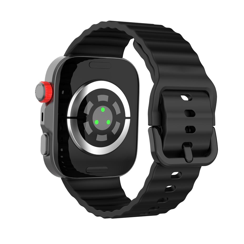 Sprot Silicone For Huawei Watch Fit 4 pro 4 Strap Accessories wristband Replacement belt Bracelet Correa Huawei watch fit 3 Band