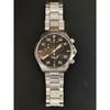 Used HAMILTON Khaki Aviation Pilot H767220 Very Good Condition