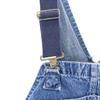 Carhartt 90s Old denim Overall cut off Men's Used