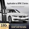 Compatible Wiper Blade Strip for BMW 3 Series: 320li, 325li, 330, 320i, and 3 Series GT