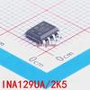 Original Surface Mount INA129UA SOIC-8 Precision Instrumentation Amplifier IC