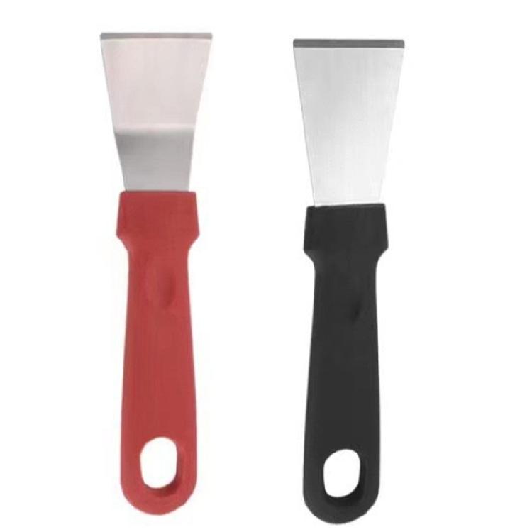 5Pcs Stove Cleaning Brush Gas Stove Cleaning Wire Brush Kitchen Tool Metal Fiber Brush Strong Decontamination