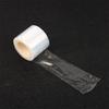 1Roll Badminton Racket Tennis Racket Base Film Towel Sweatband Priming Film Racket Grip Backing Cushion Waterproof Film