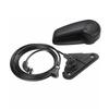 For Ford Compatible Bonnet Hood and Release Cable Handle for Mondeo Mk4 2007 2015 S Max and 2006 2015 Replacement Set