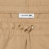 Lacoste Women S Double Face Jogger pantS Xf0142 54n 02S