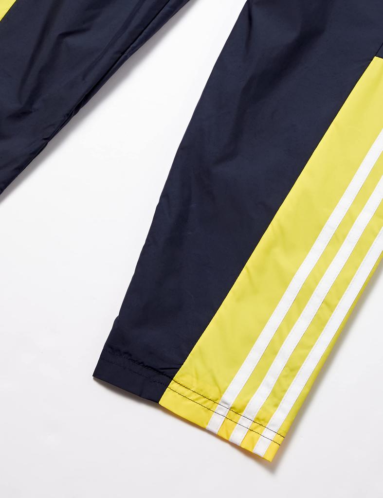 Woven Tracksuit Set and Kids' (Top Bottom)