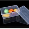 Plastic Food Storage Container for Refrigerator