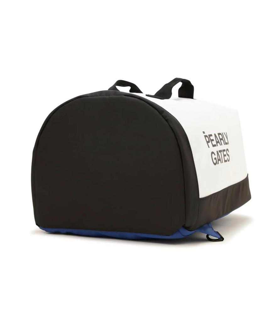 Locker Bag ON Golf Large capacity FR [PEARLY GATES] [SWITCH Series] (2WAY specification) / / 053-5181303 031_Multicolor