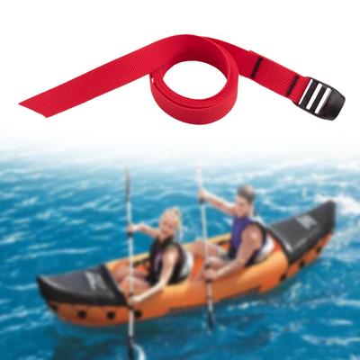 4.3ft Kayak Tie Down Strap for Paddle Board And Boat Transport