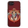 Virgen de Guadalupe Jesus Christ Phone Cover Case for Apple iPhone 16 15 14 Plus 13 12 Mini 17 Pro Max + ProMax 16E Air 16+