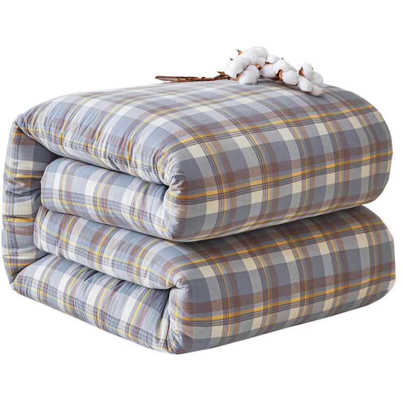 

Muji Style 100% Cotton Class A Two-in-One Duvet & Removable Cover 150x200cm