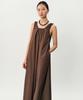 Meibeoyu Neeya Cotton Ops _ Brown