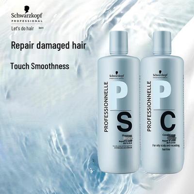 Champús y acondicionadores para el cabello – Champús