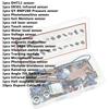 11 In 1 Sensors Moudles Starter Learning Kit For R1 Board&Raspberry Pico Electronic DIY Kit for R1 MEGA1161 with Box