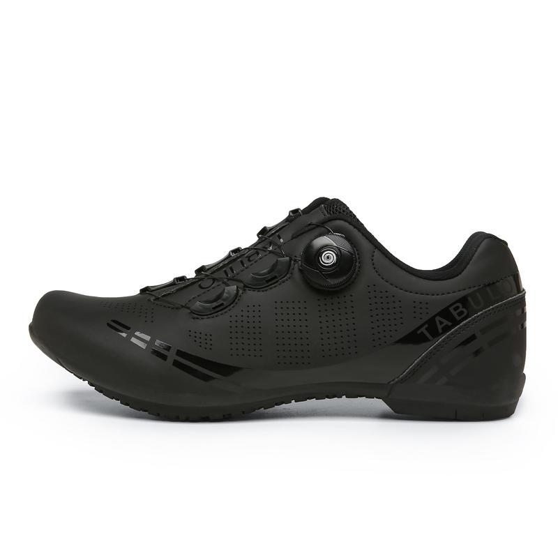 Buy New Mountain Bike Selflocking Cycling Shoes Bicycle Shoes Road