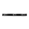 Red Smoked LED Rear Tailgate Trunk Tail Light Bar For Dodge Ram 1500 2500 3500