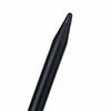 5pcs/set Black Stylus Pens For Nintendo Wii U Gamepad High Quality ABS Fingerprintproof Stylus Pen
