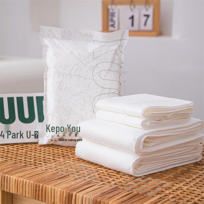 

KUUP Disposable Travel Quilt