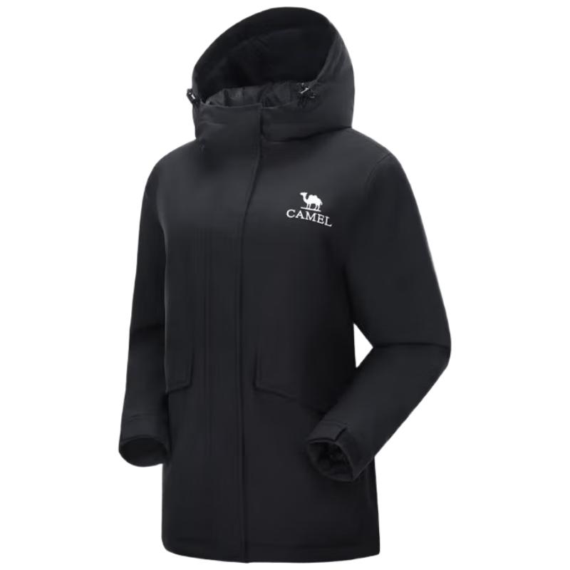 Camel Outdoor 2024 Padded Waterproof Hardshell Jacket S