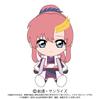 Mobile Suit Gundam SEED FREEDOM Lacus Clyne Chibi Plush Toy