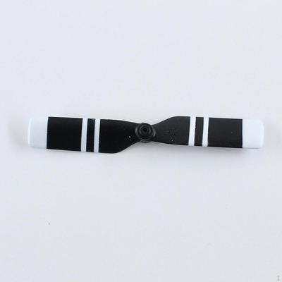 RC Plane Tail Propeller Blade Aircraft Accessories Upgrade Part Spare Parts Easy Install