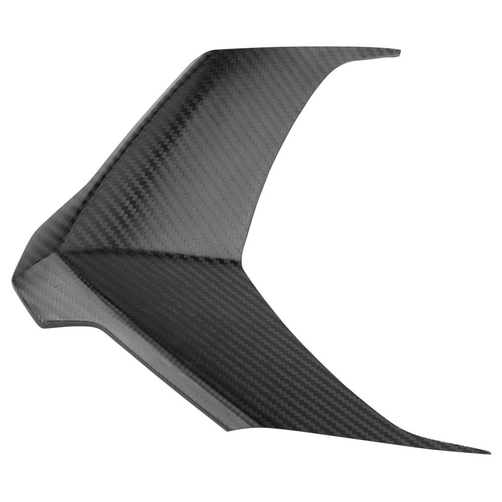 

Декоративная защитная крышка заднего фонаря из углеродного волокна для мотоцикла Yamaha X Max 300 2017 2018