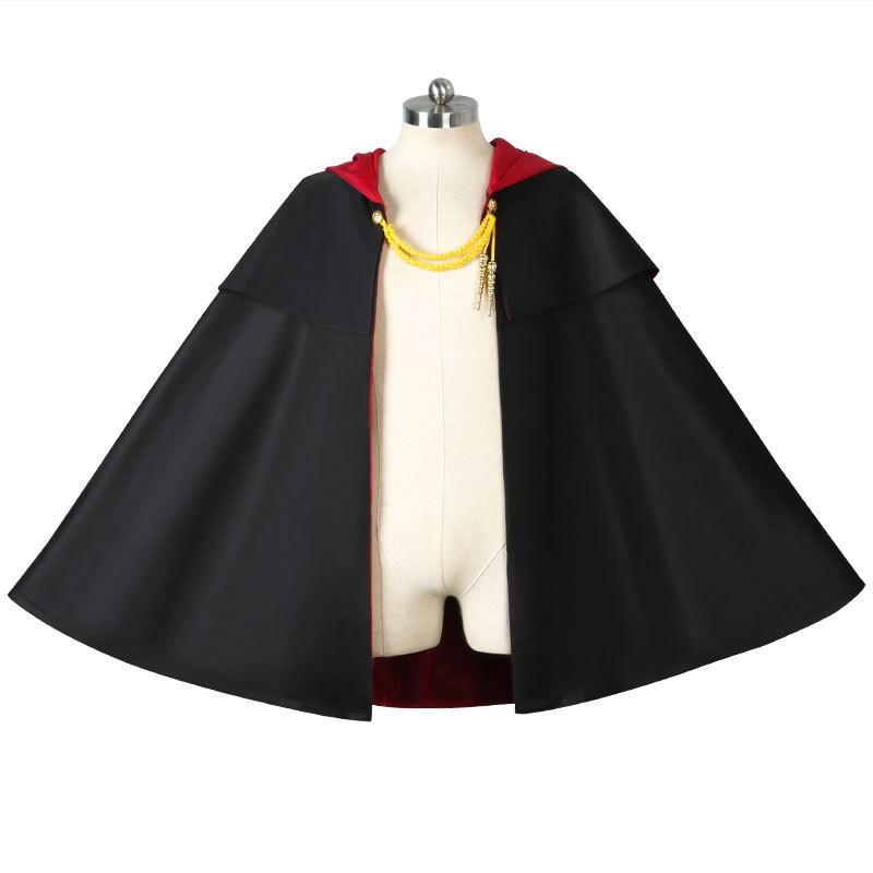 Spy playmaker cos costume thorns princess blair male lead fujie cosplay ania skirt cos
