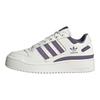 Жіночі кросівки Forum Bold 'Off White Shadow Violet' Жіночі кросівки IE4762