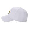 Fashion Millipede Obsessed Curved Brim Baseball Cap Unisexs Hat