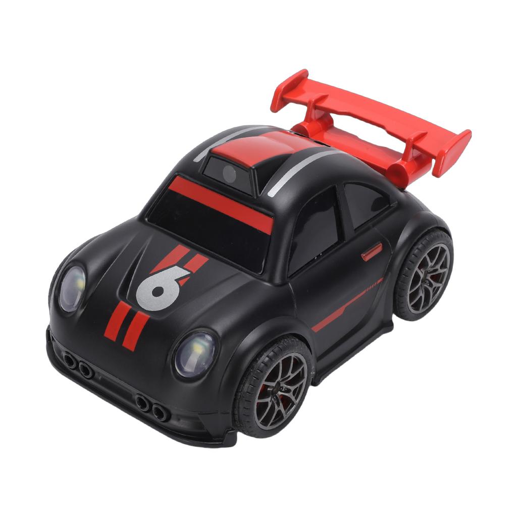 Mini Drift RC Car Remote Controlled Drift Car with Follow and Escape Modes Tabletop Drift RC Car with Real Time Camera