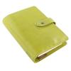 Filofax Malden Bible System Organizer, Lime Green, 025804, Officially Imported