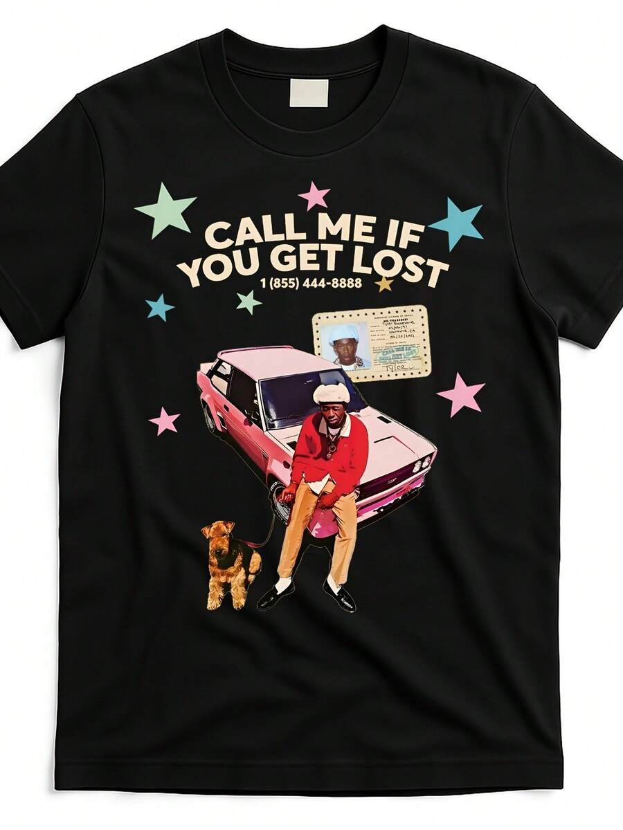 

I Had No Idea These Tattoos Were Permanent Unisex T-Shirt XXXL