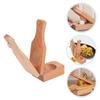 Crusher Gadgets Banana Holder Press Fruit Basket with Hanger Counter Tools Potato Ricer Plantain