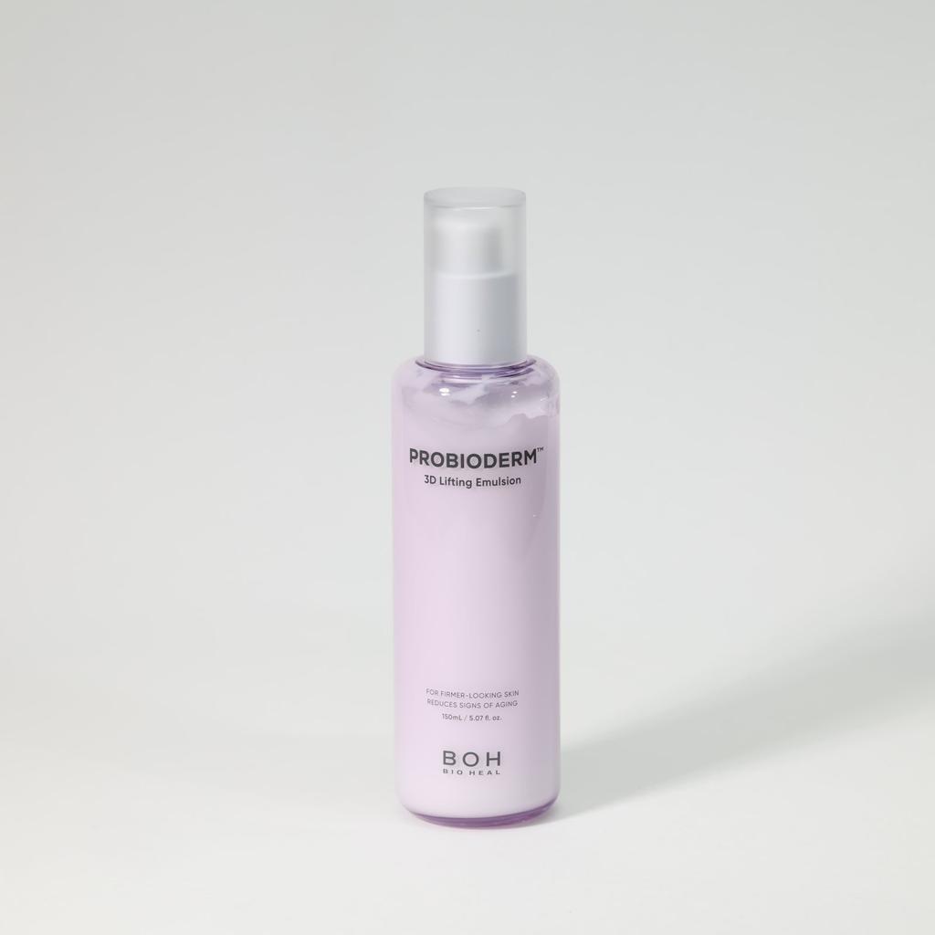 BIOHEAL BOH Probioderm 3D Lifting Emulsion - 150ml