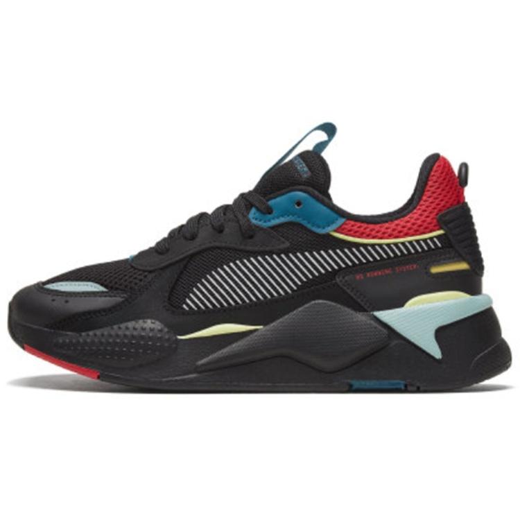 PUMA RS-X HD2 Ribbon Red Men s 372076-02 EU 35.5