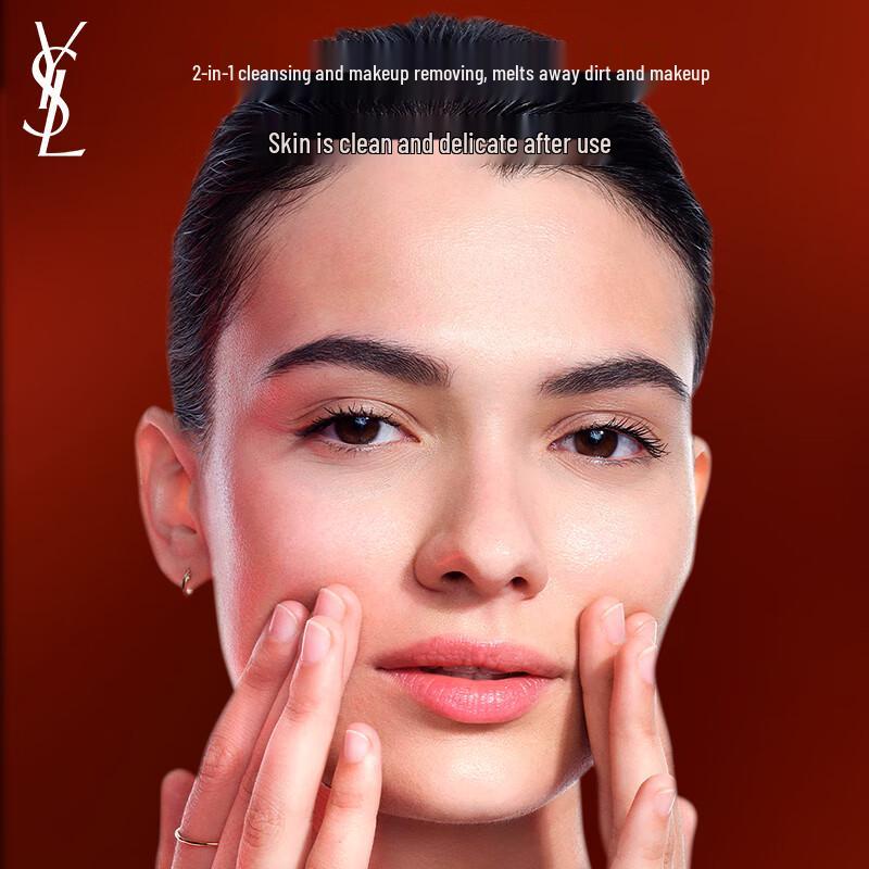 YSL OR ROUGE Żel do mycia