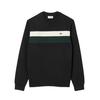 Mens Colour Block Sweatshirt
