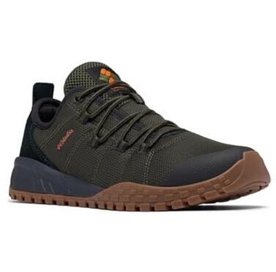 Crestwood Hiking Shoes