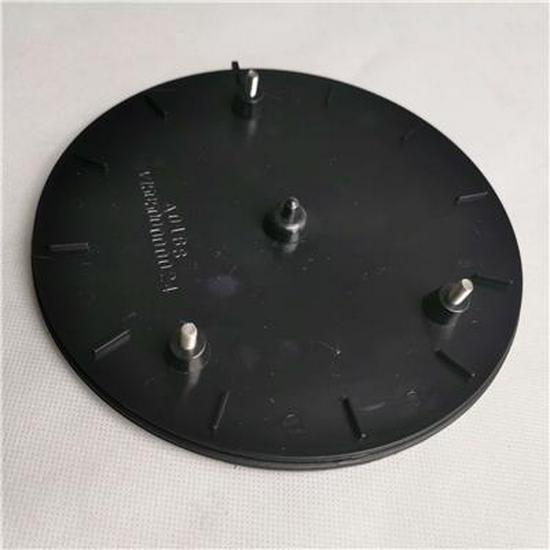Foton Diamond Logo Adapter - Tuano V150500000024