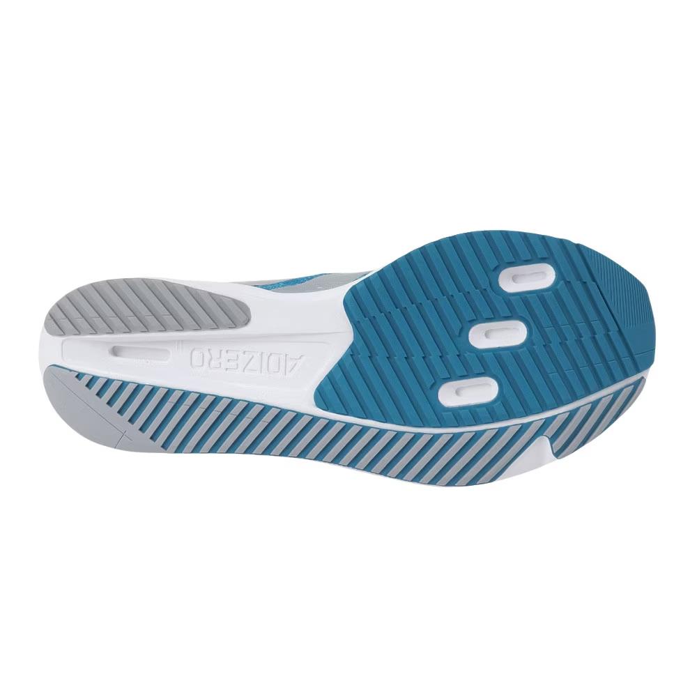 Adidas Adizero SL2 Comfortable Soft Casual Running Shoes Men sneakers Blue Silver JQ3129