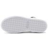 Puma Platform Trace Sports Sandals White Black Womens 365478-02