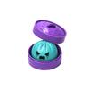 Halloween Ghosts Relieve Stress Money Sparkling Shark Dumplings Soft Relaxation Slow Elastic Steamed Buns Festival Gift