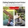 Mugwort Scent Stick for Outdoors: Camping, Fishing, Garden, and More (Not for Mosquito Repellent)