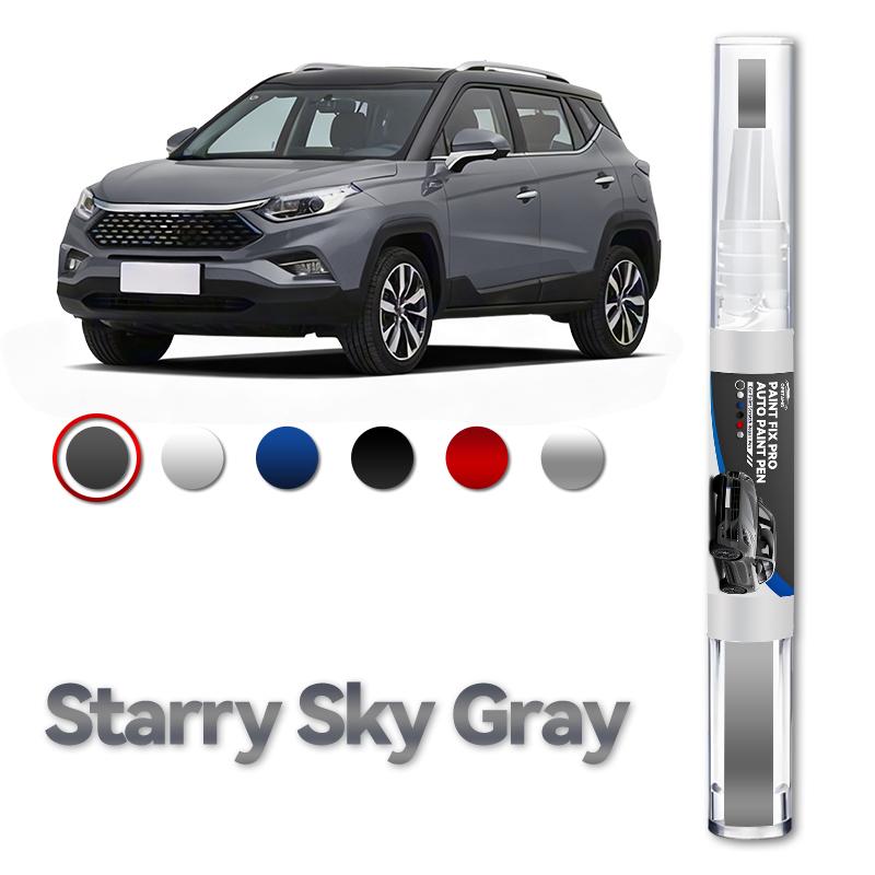 

Car paint touch up pen For JAC Refine S4 car paint scratch repair body repair Accessories painting tools automobiles gadgets