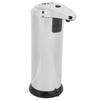 Soap Dispenser Infrared Induction Stainless Steel Contactless Automatic Soap Container for Bathroom