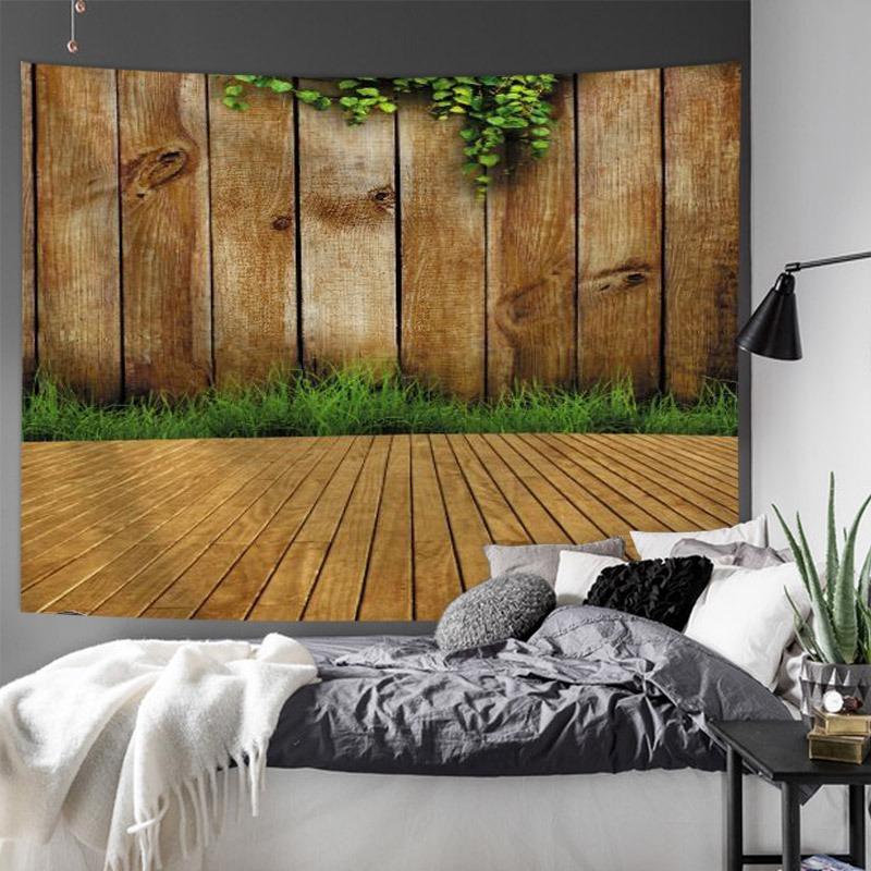 Fresh Decorative Tapestry Bedroom Living Room Tapestry Home Wall Decoration Tapestry