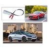 Auto Accessory Car Speaker Connector Radio Speaker Harness Adapter for Accord